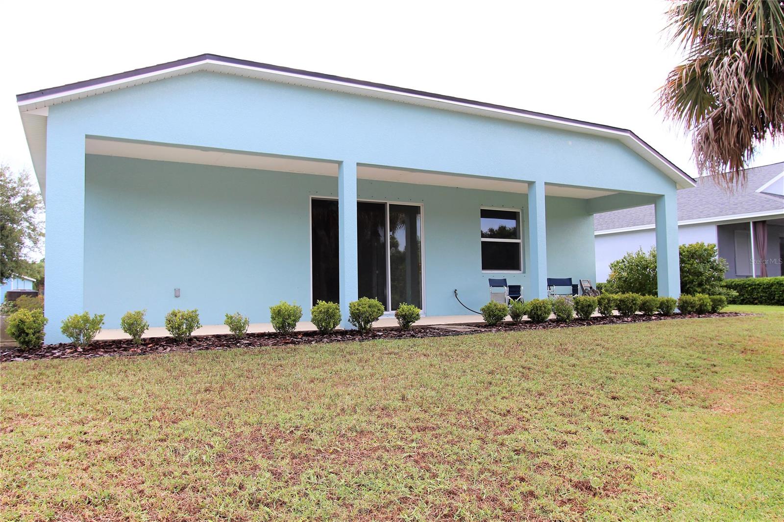 Lighthouse Cove Ph 3 Sec 1 - Residential