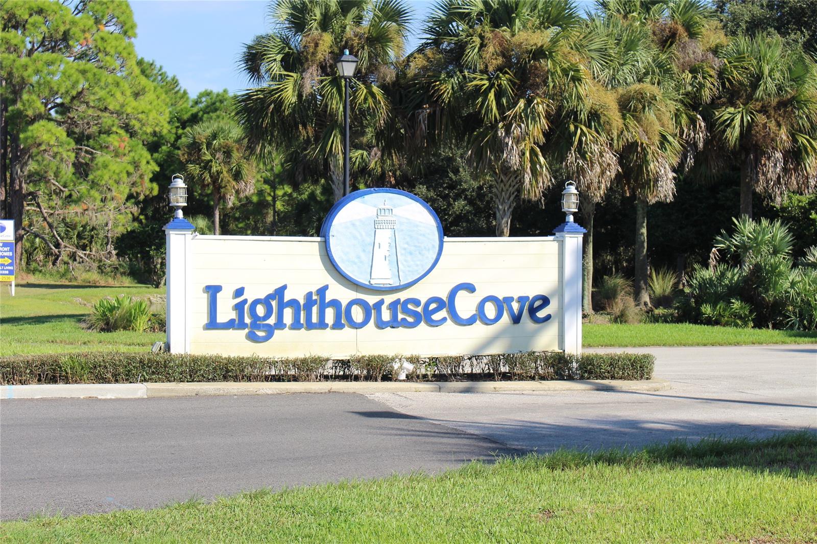 Lighthouse Cove Ph 3 Sec 1 - Residential
