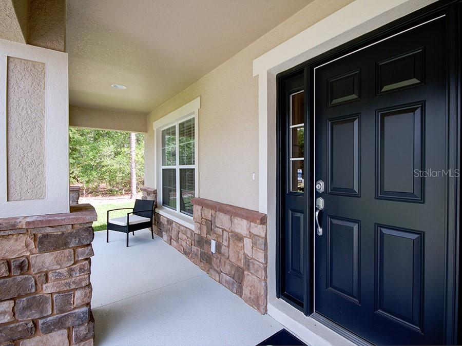 CHESTNUT CREEK - Residential