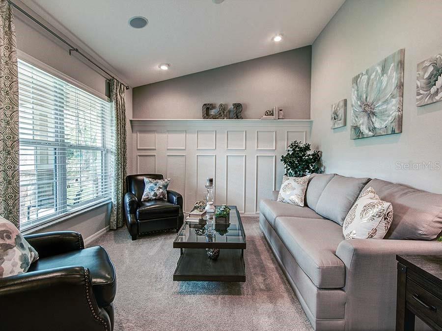 CHESTNUT CREEK - Residential