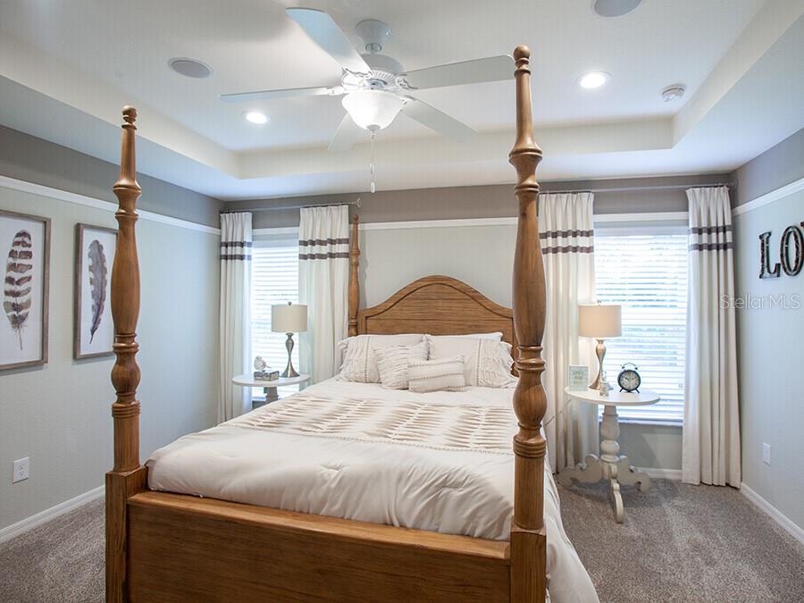 CHESTNUT CREEK - Residential