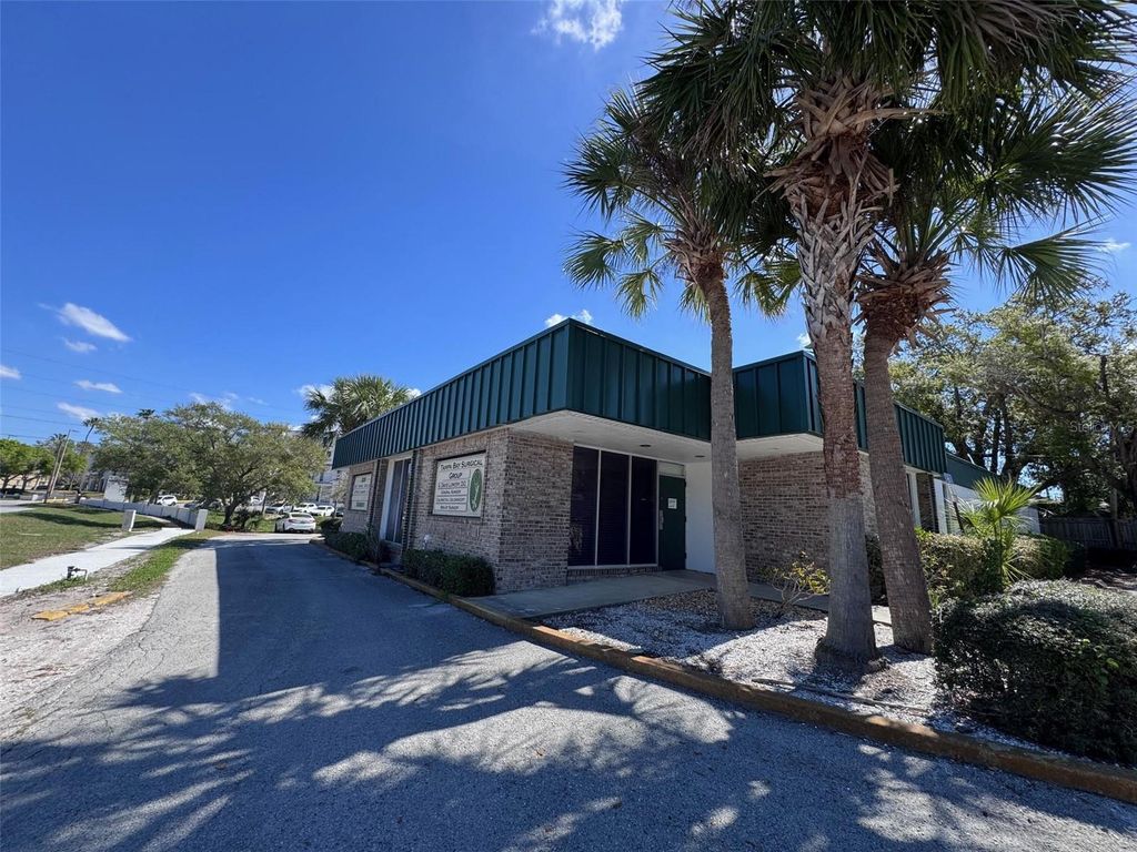 Photo of 2039 Indian Rocks Road S, Largo, FL 33774 (MLS # TB8486644)