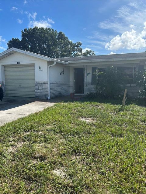 Photo of 11230 Rhonda Avenue, Port Richey, FL 34668 (MLS # TB8424743)