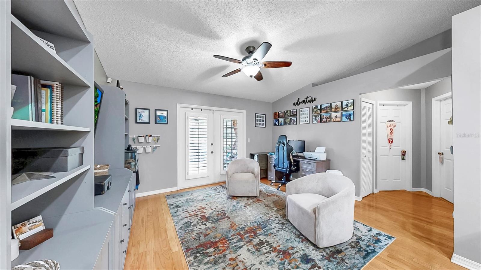 ANCLOTE RIVER ACRES - Residential
