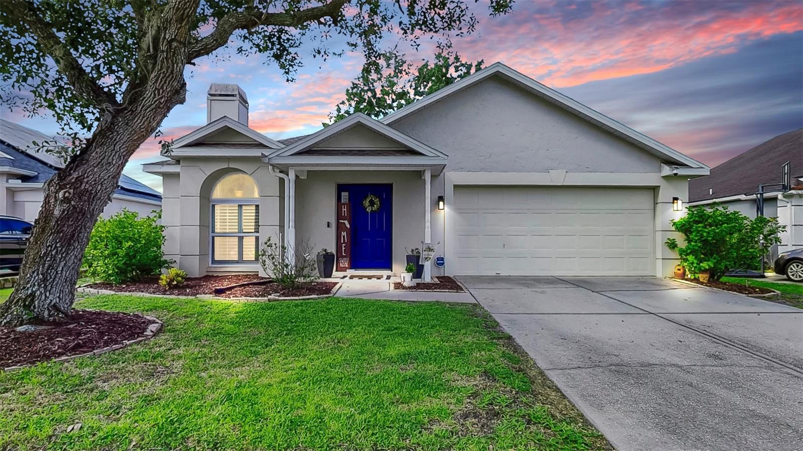ANCLOTE RIVER ACRES - Residential