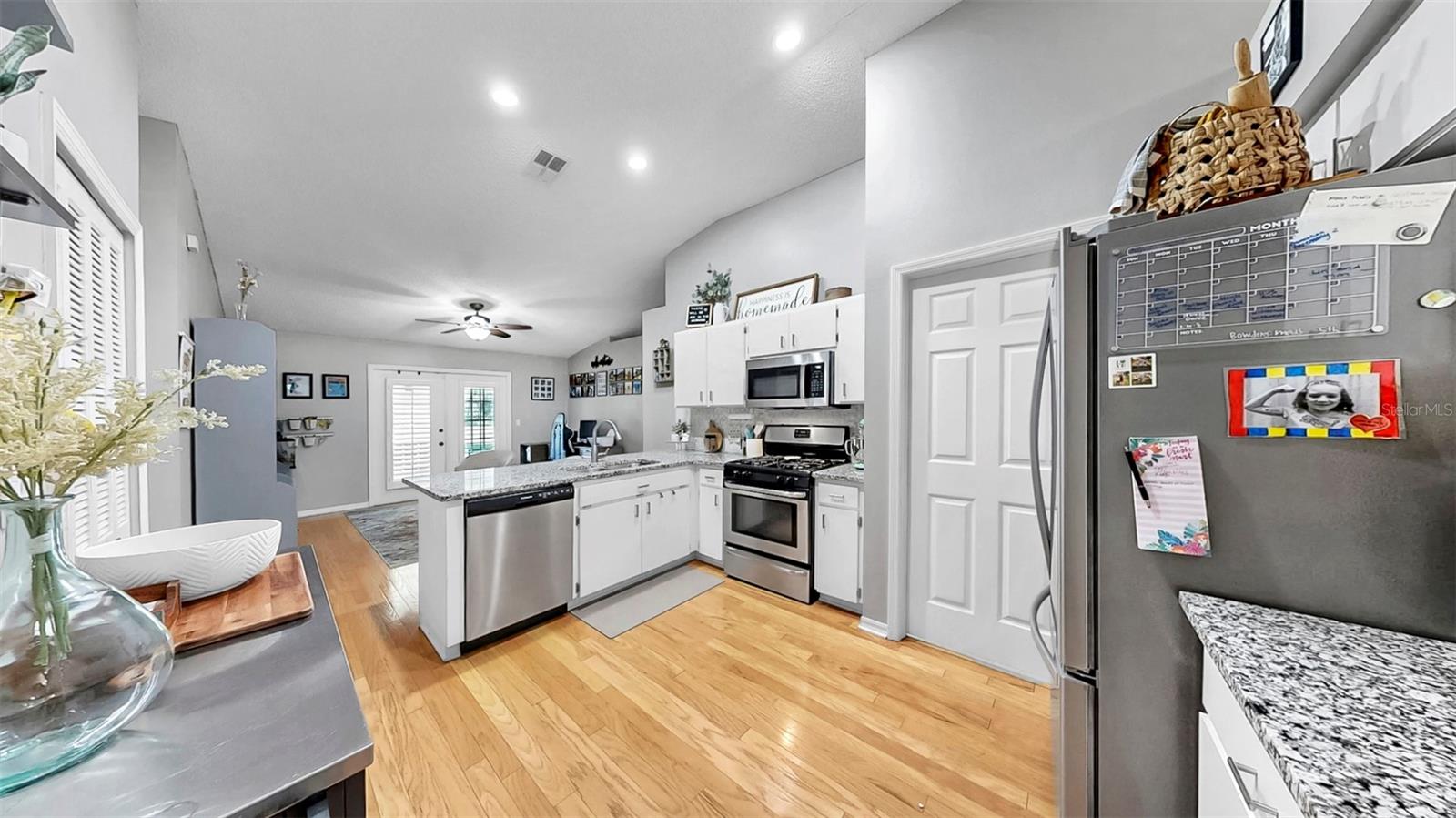 ANCLOTE RIVER ACRES - Residential