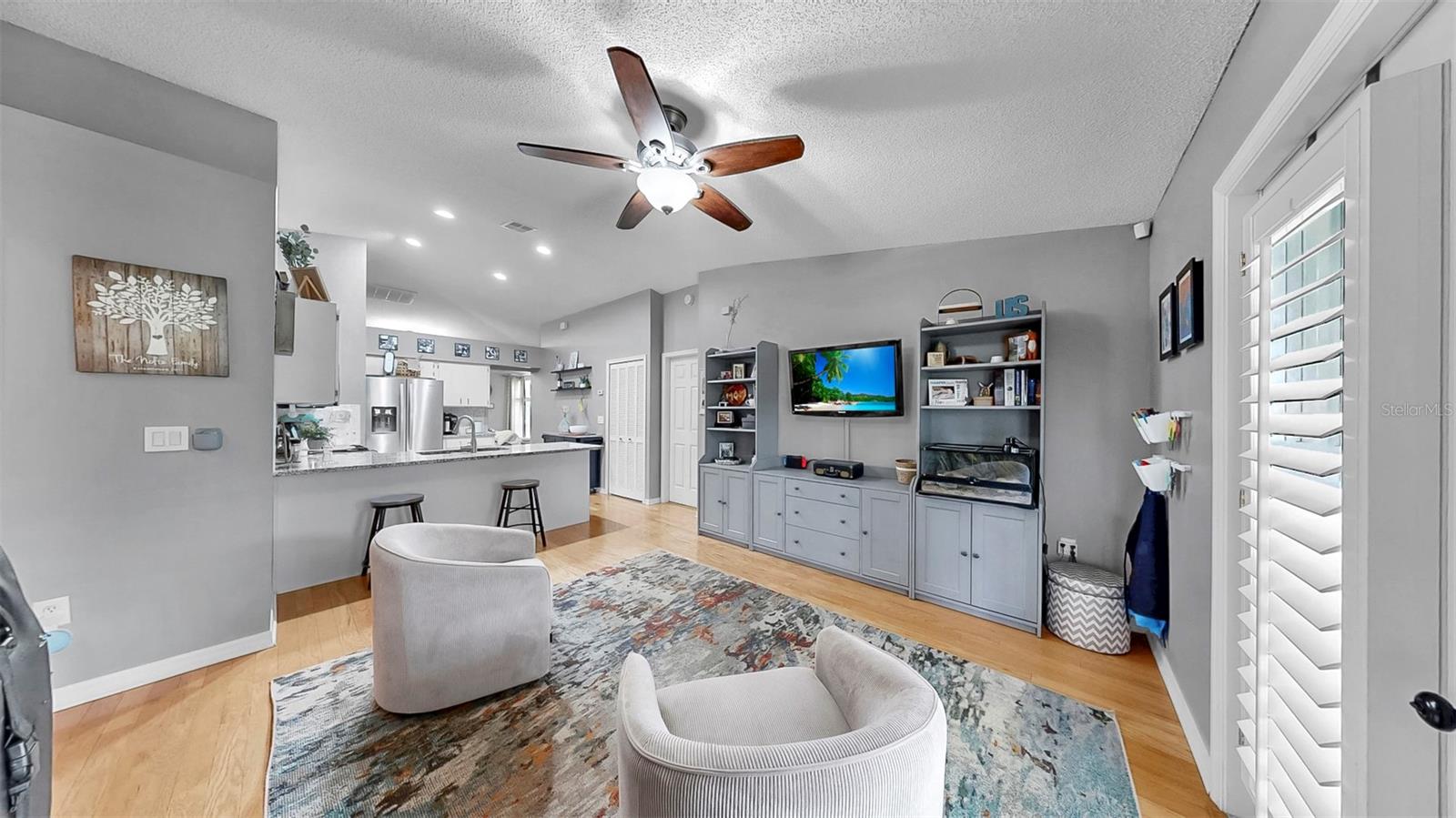 ANCLOTE RIVER ACRES - Residential