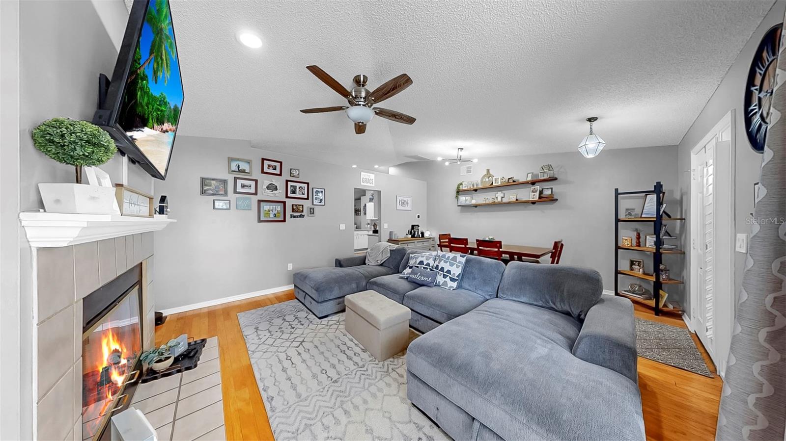 ANCLOTE RIVER ACRES - Residential