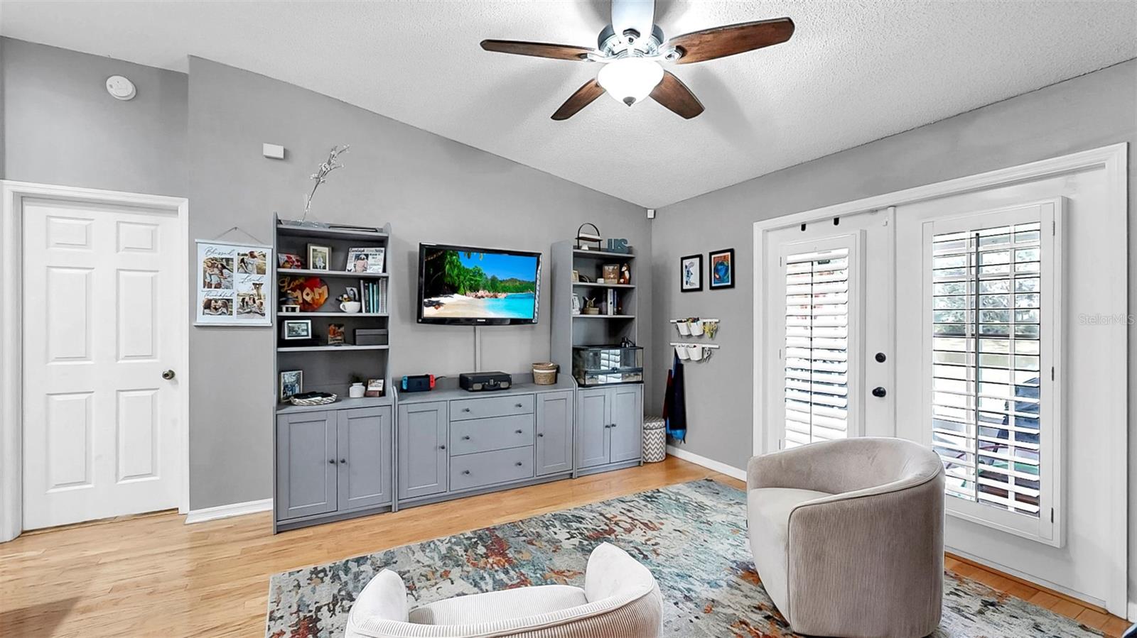 ANCLOTE RIVER ACRES - Residential