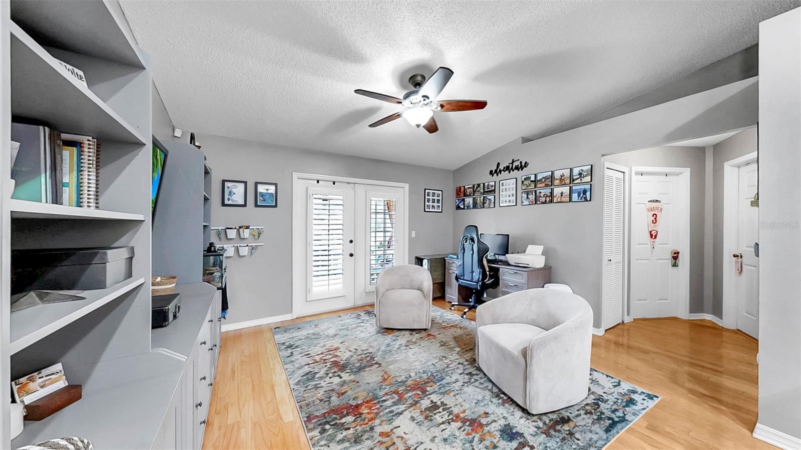 ANCLOTE RIVER ACRES - Residential