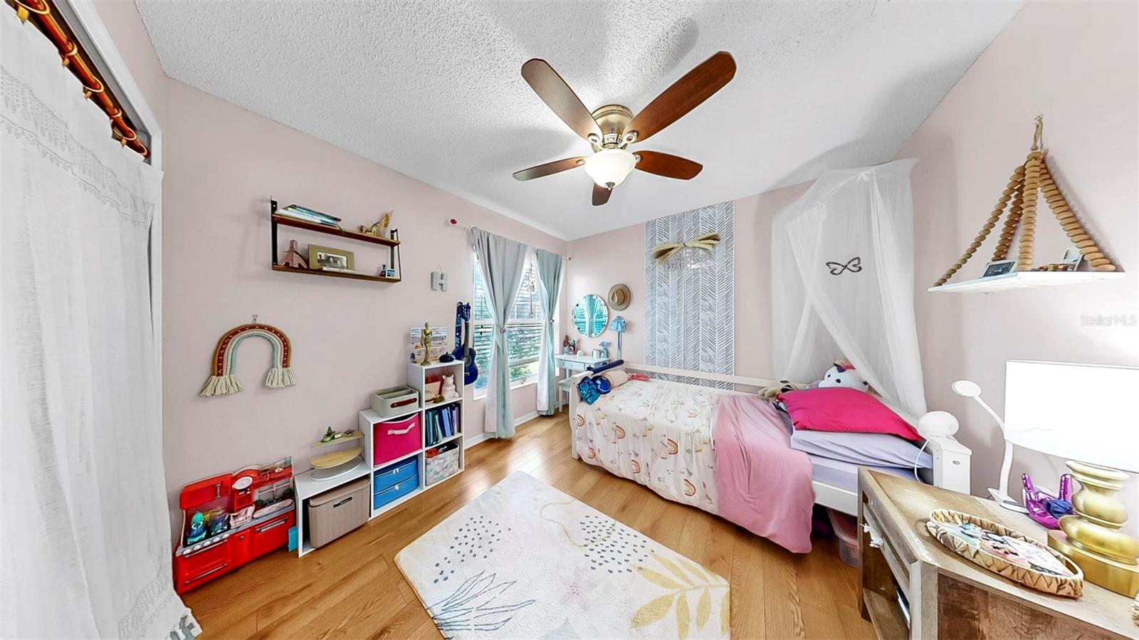 ANCLOTE RIVER ACRES - Residential