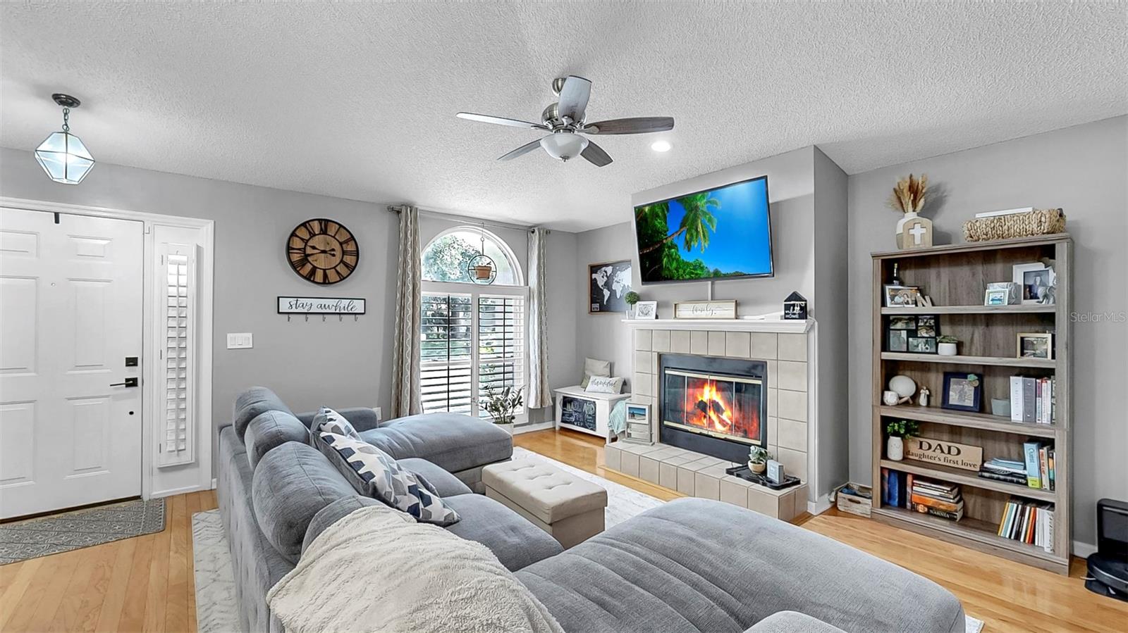 ANCLOTE RIVER ACRES - Residential