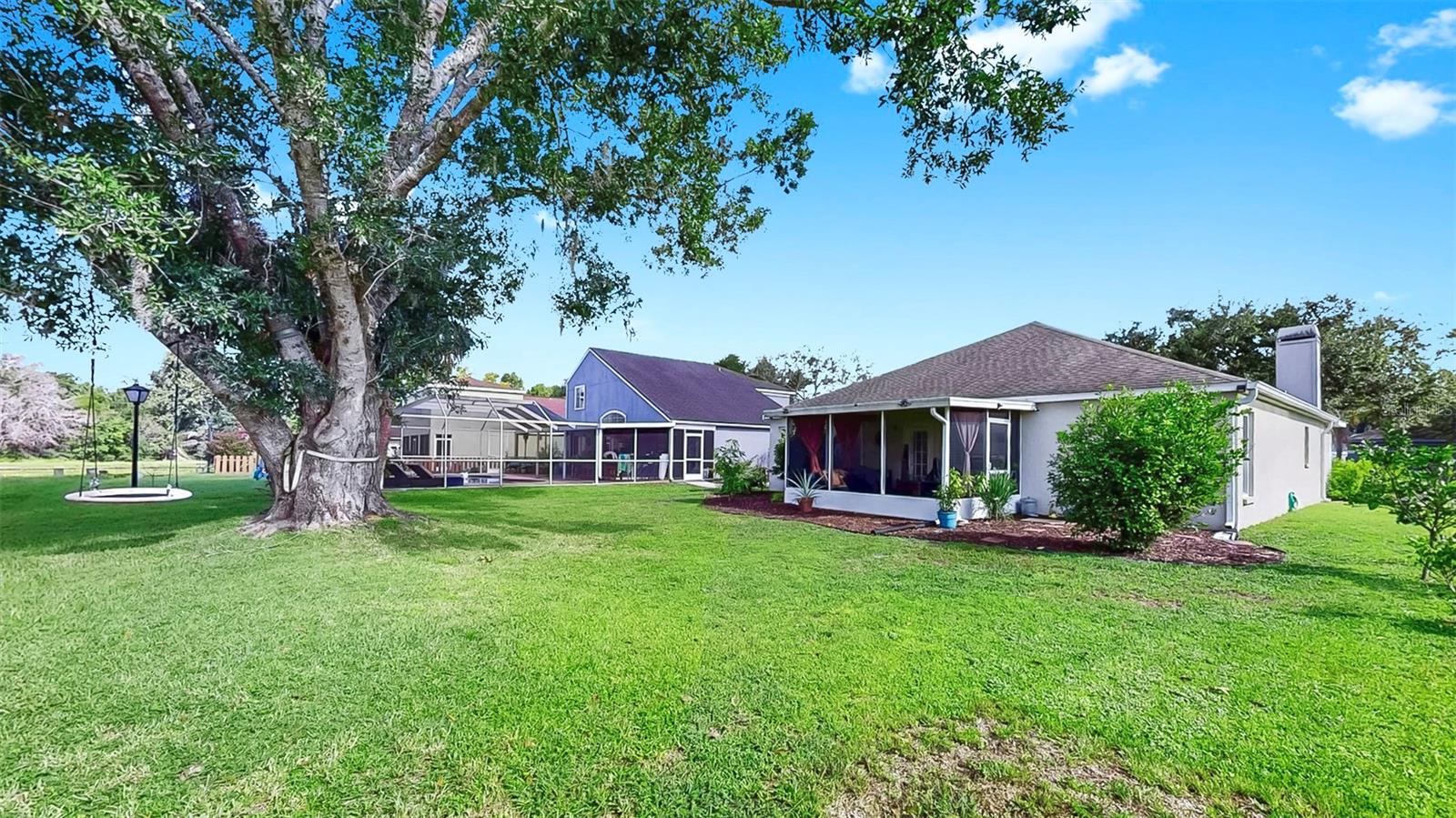 ANCLOTE RIVER ACRES - Residential
