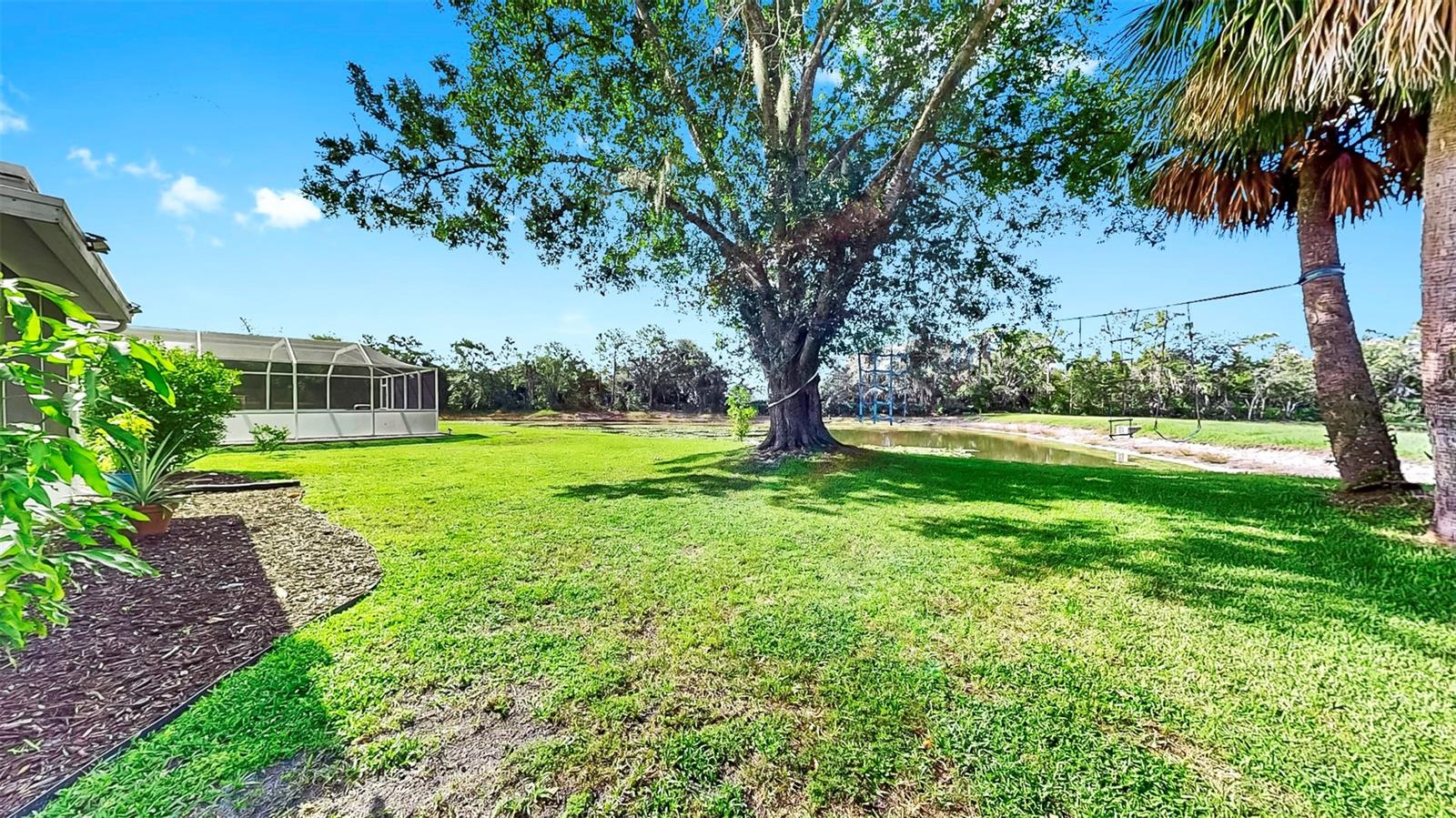 ANCLOTE RIVER ACRES - Residential