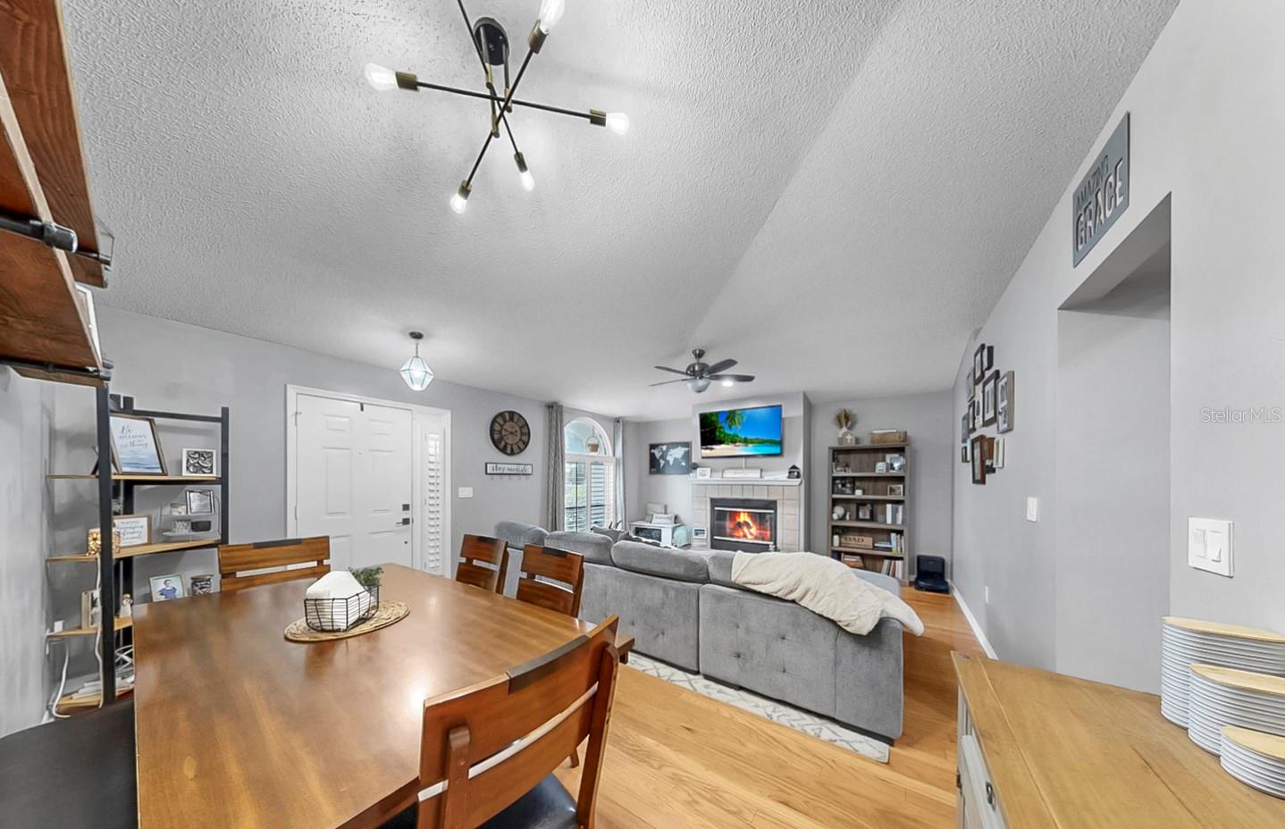 ANCLOTE RIVER ACRES - Residential