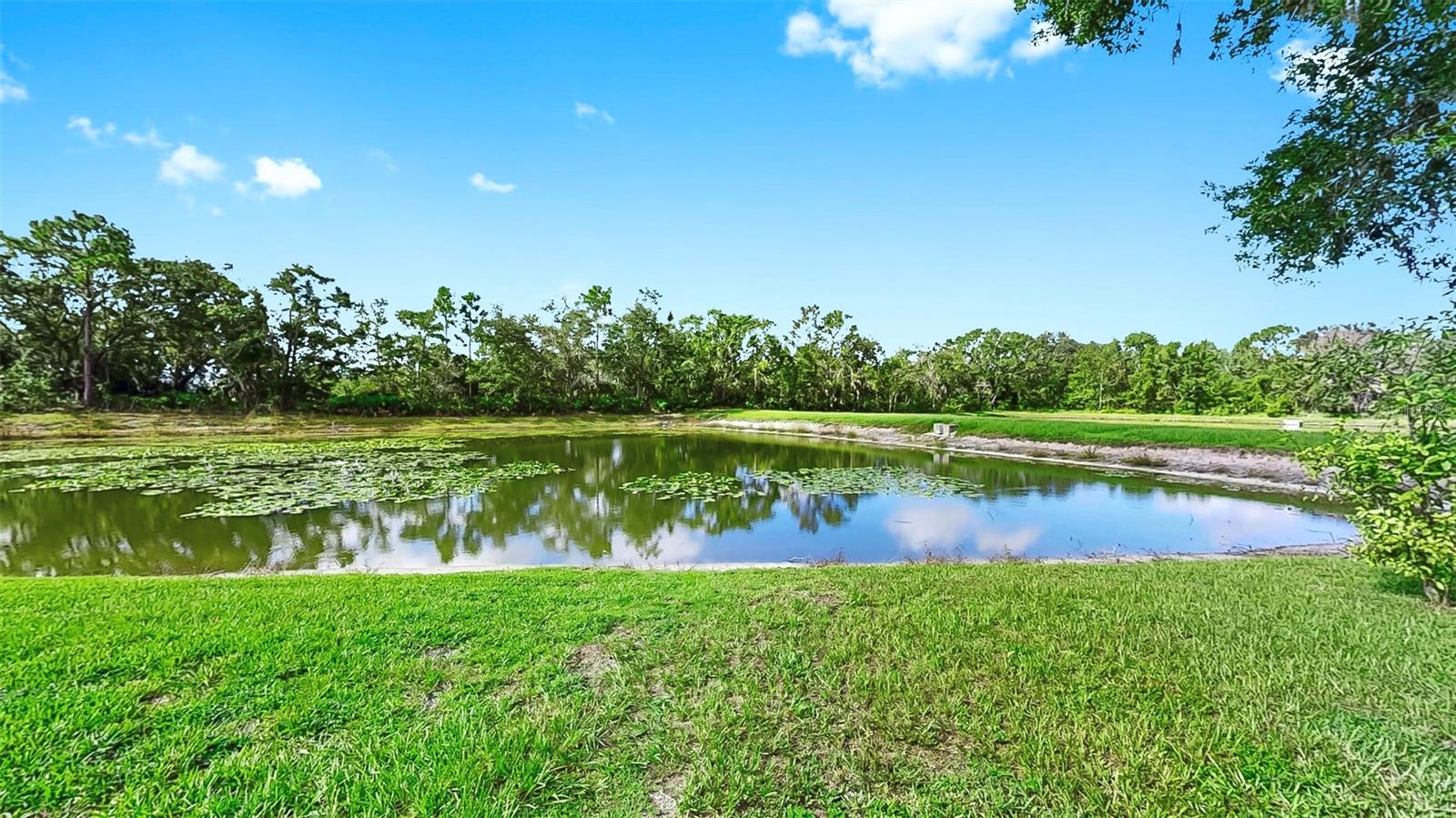 ANCLOTE RIVER ACRES - Residential