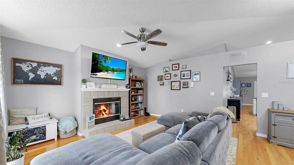 Photo of 28422 Tall Grass Drive, Wesley Chapel, FL 33543 (MLS # TB8436740)