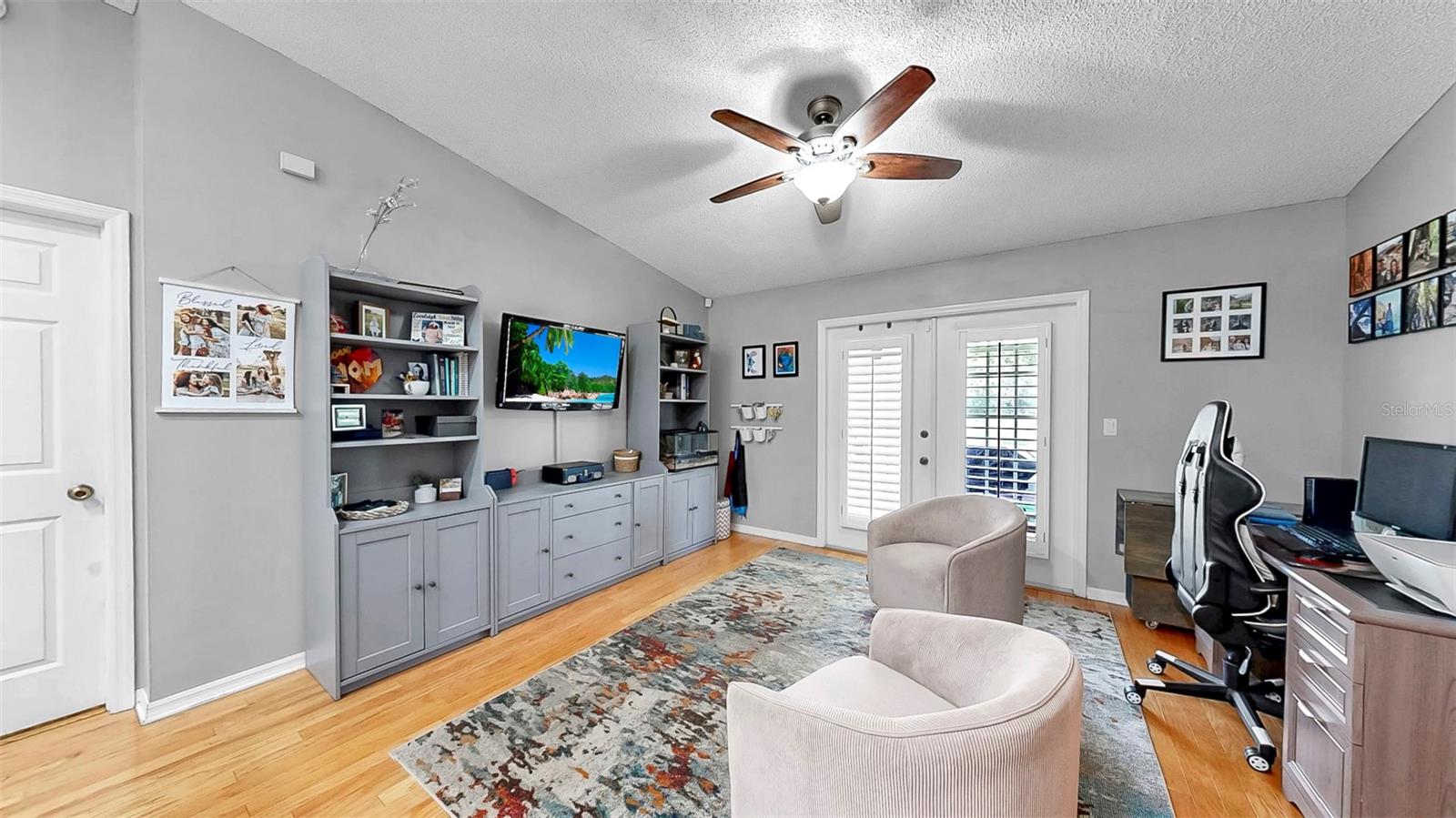 ANCLOTE RIVER ACRES - Residential