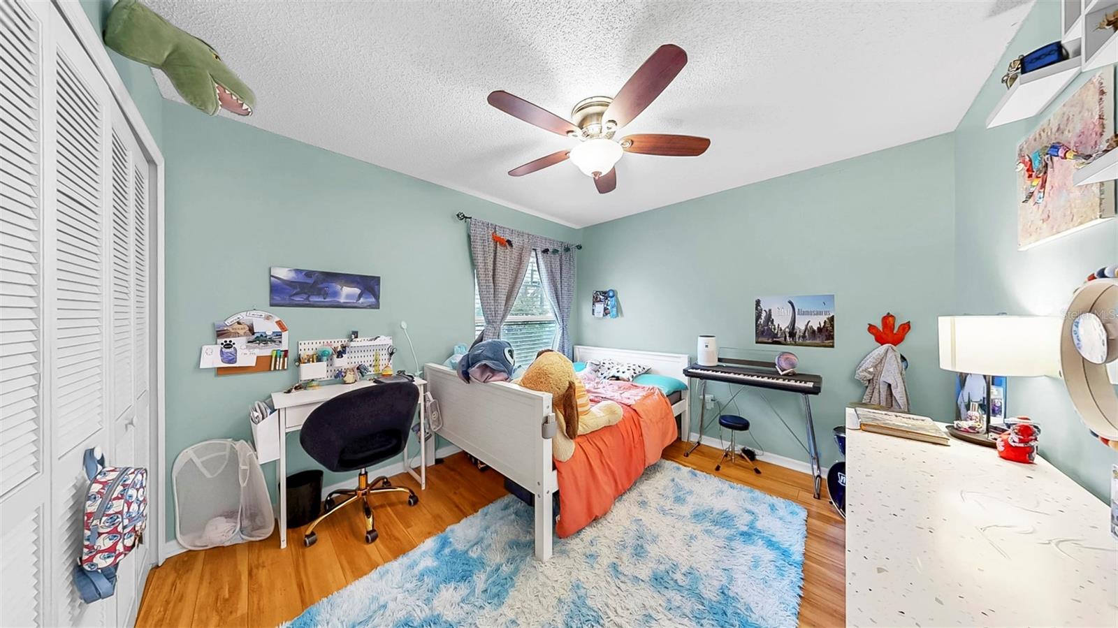 ANCLOTE RIVER ACRES - Residential