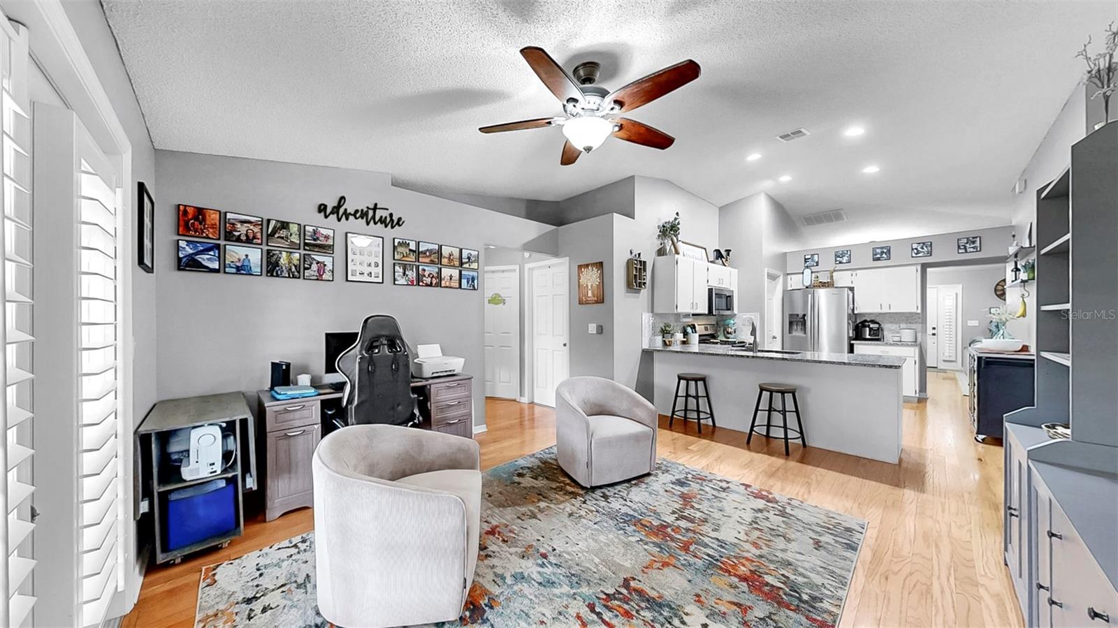 ANCLOTE RIVER ACRES - Residential