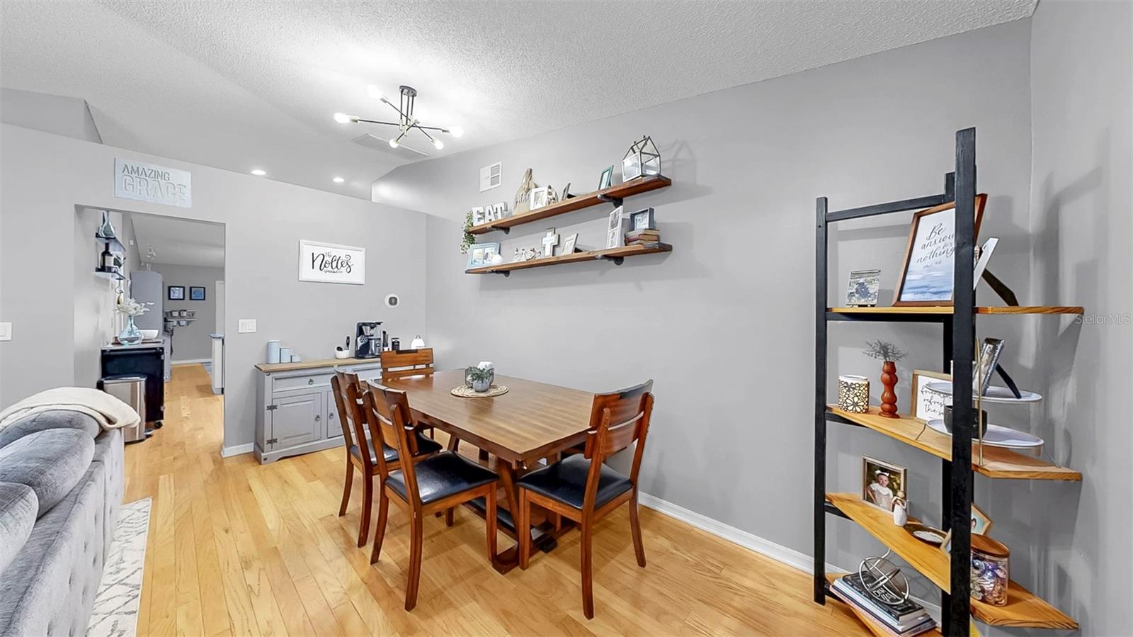 ANCLOTE RIVER ACRES - Residential