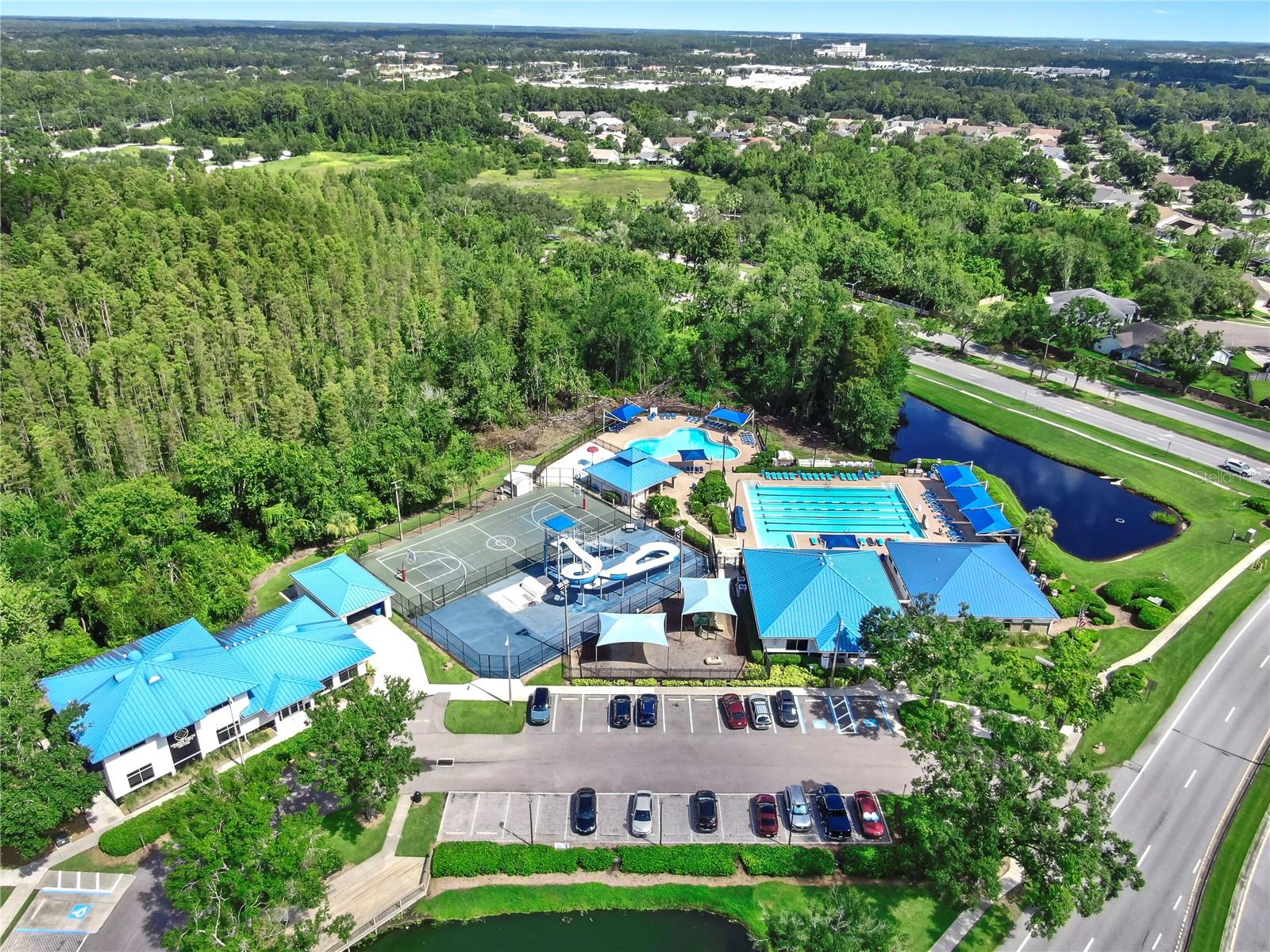 ANCLOTE RIVER ACRES - Residential