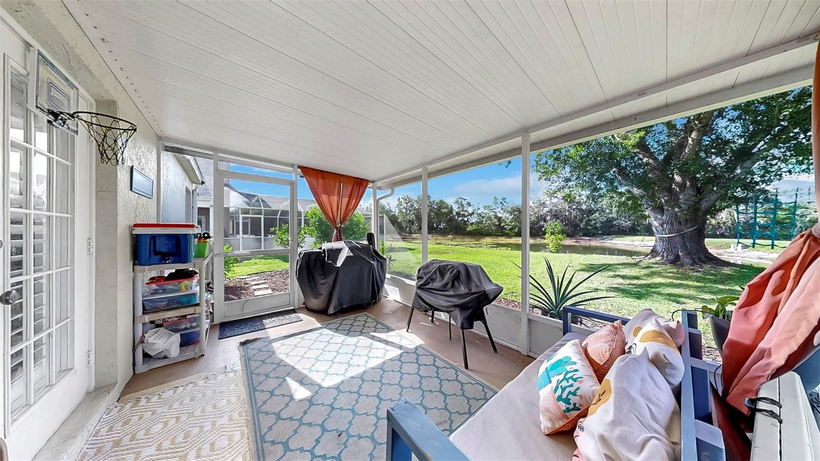 ANCLOTE RIVER ACRES - Residential