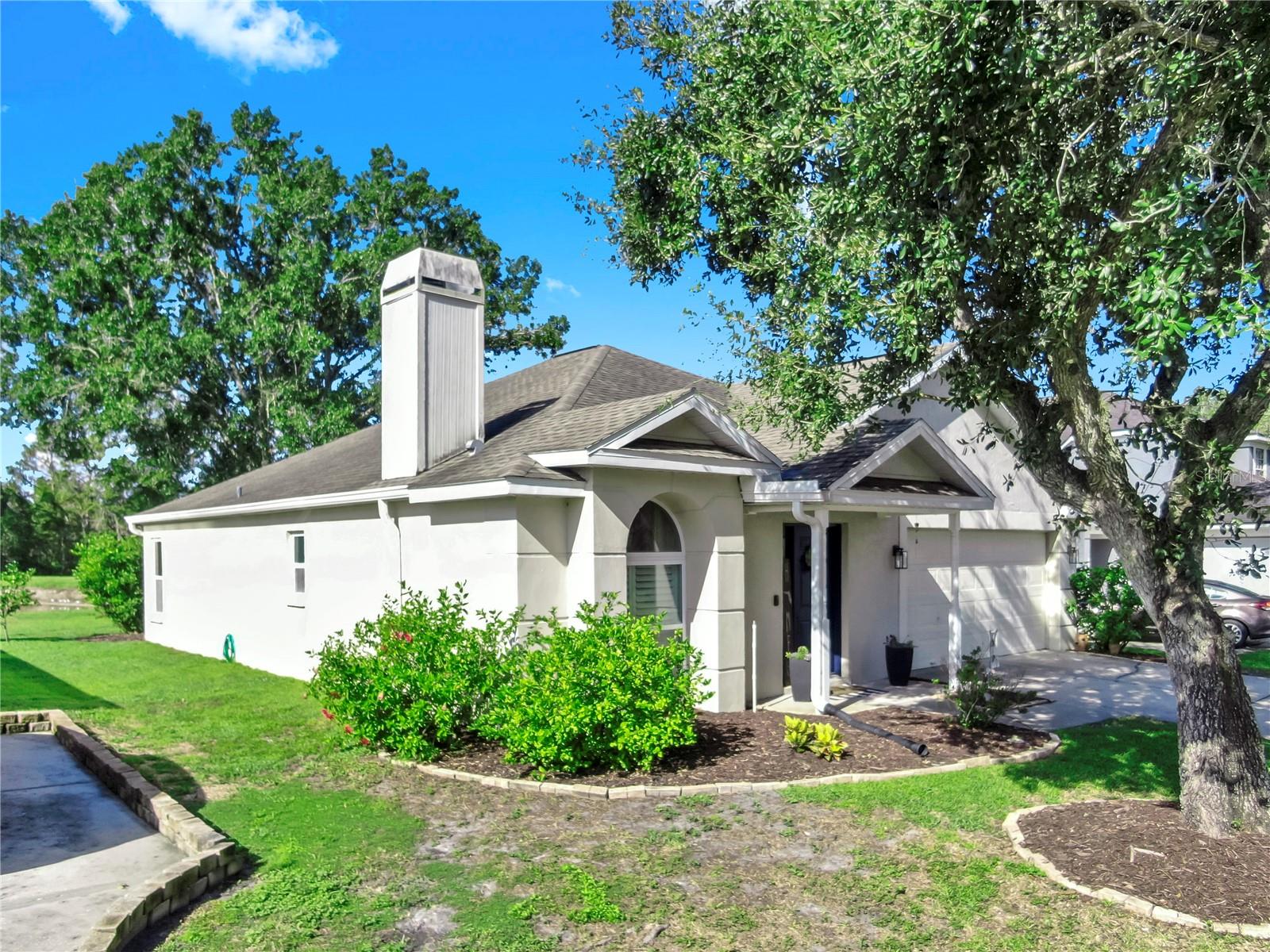 ANCLOTE RIVER ACRES - Residential