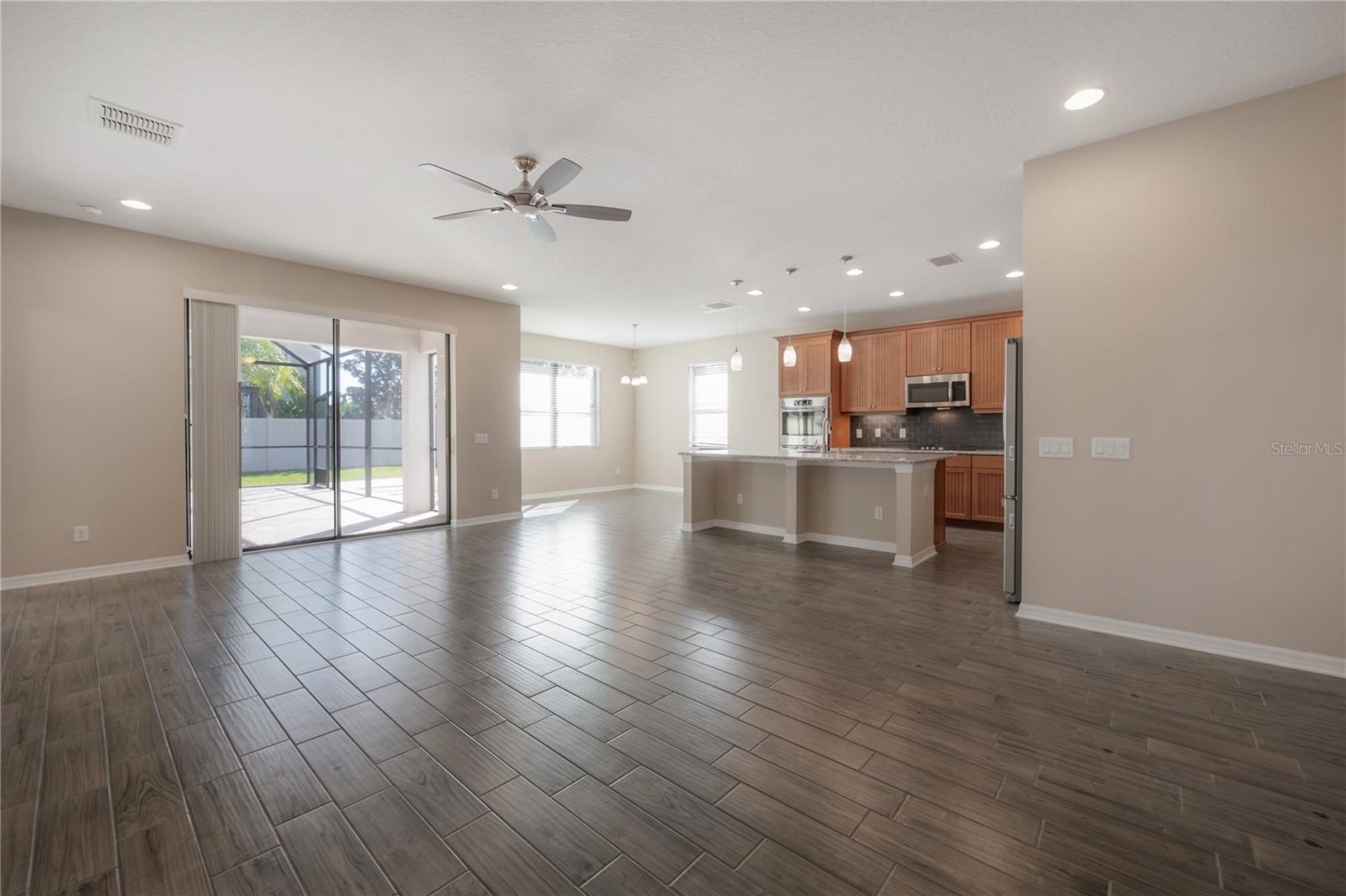 LONG LAKE RANCH - Residential