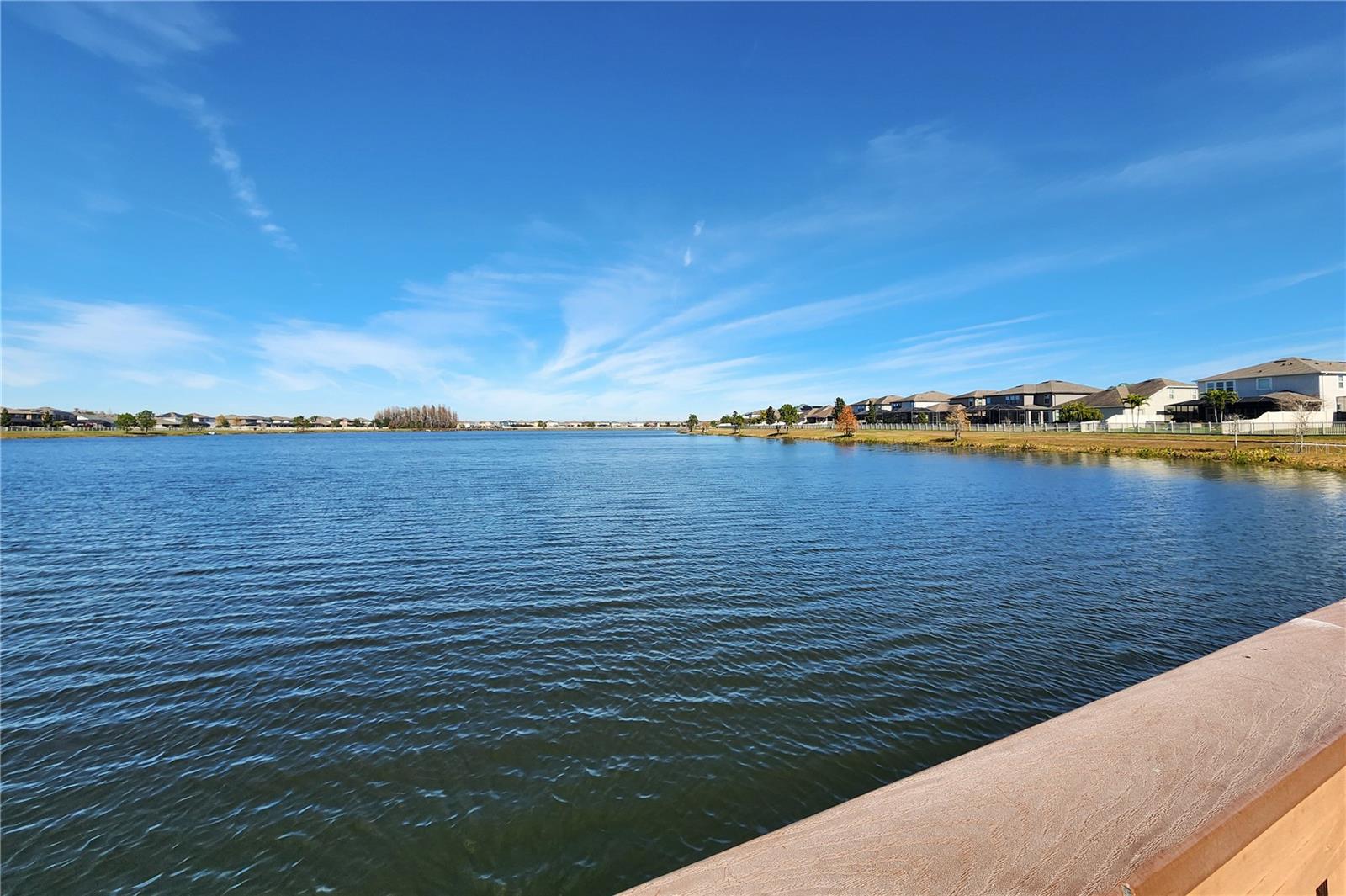 LONG LAKE RANCH - Residential