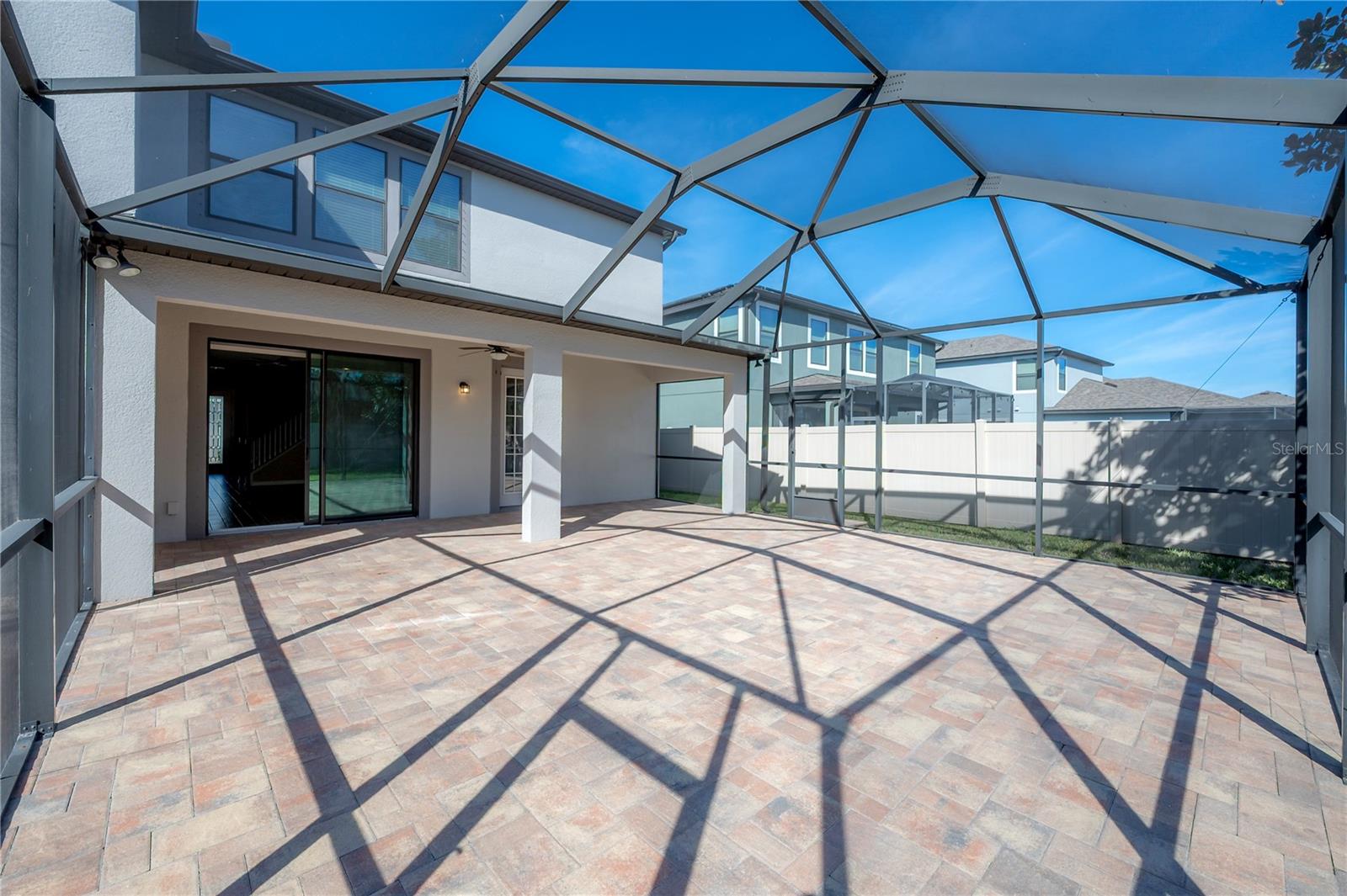 LONG LAKE RANCH - Residential