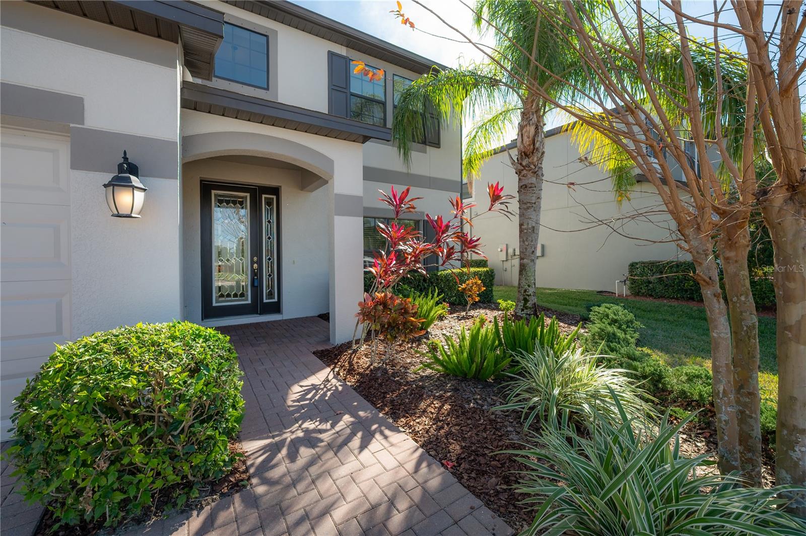 LONG LAKE RANCH - Residential