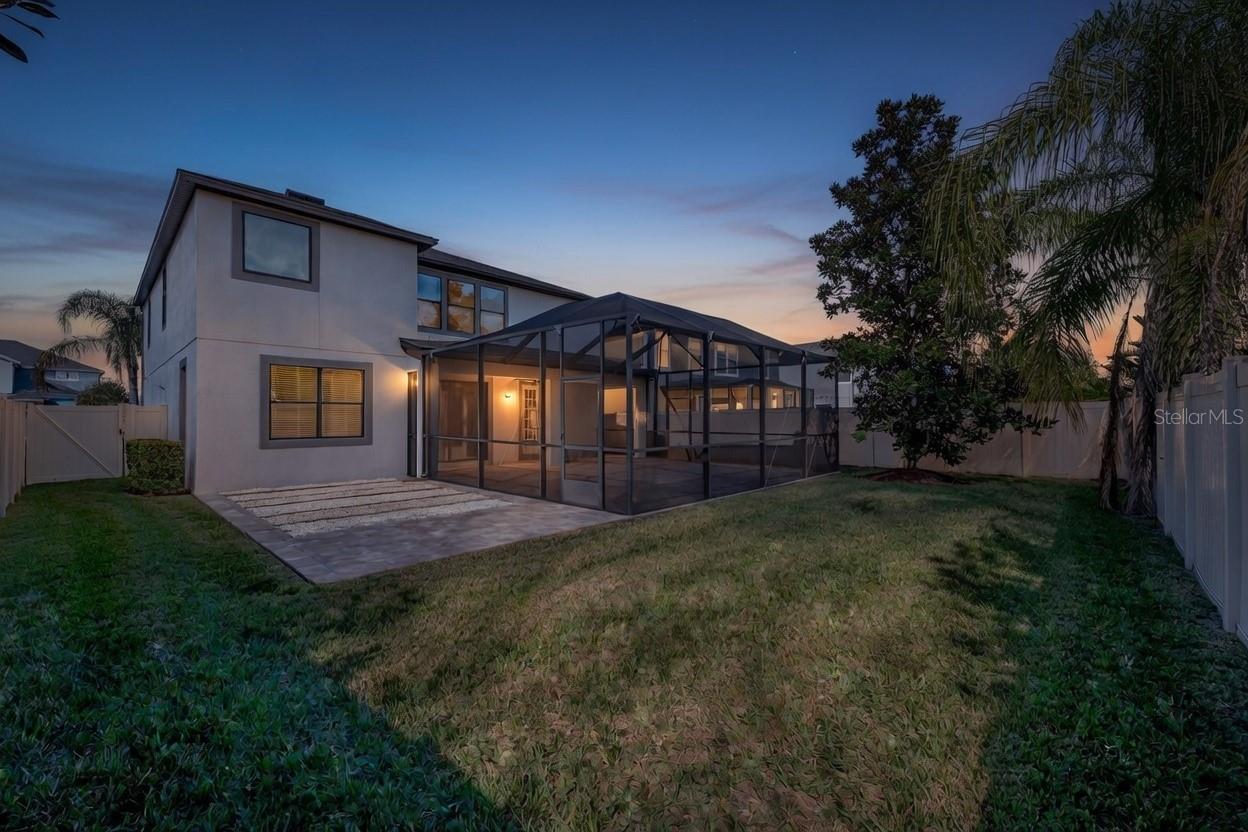 LONG LAKE RANCH - Residential