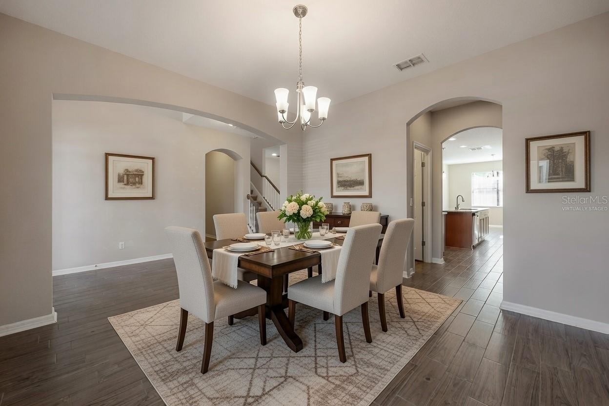 LONG LAKE RANCH - Residential