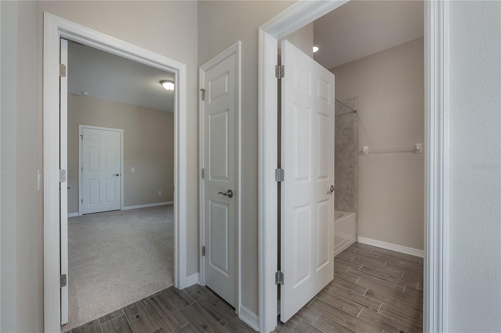 LONG LAKE RANCH - Residential