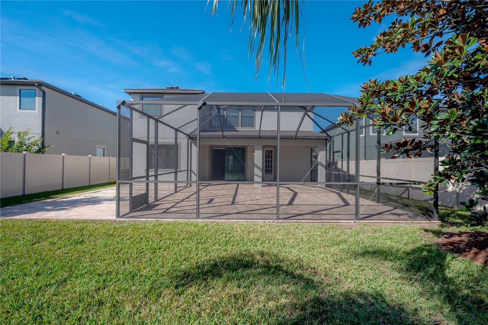 LONG LAKE RANCH - Residential