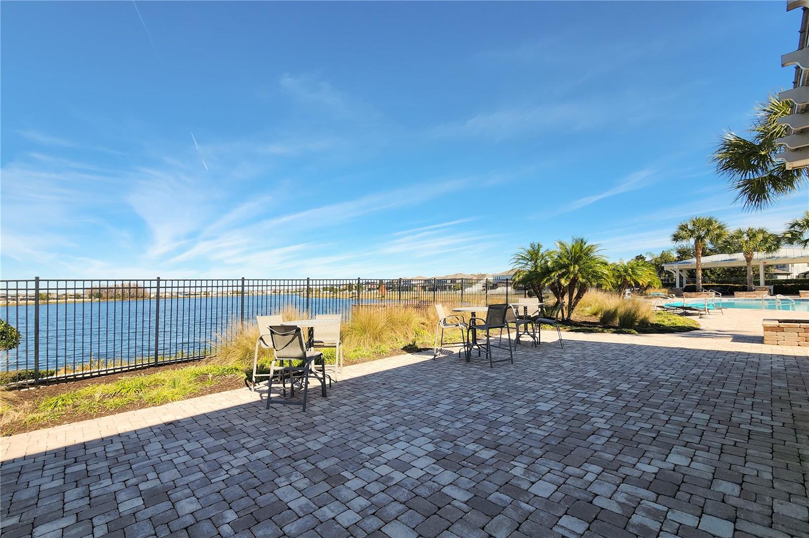 LONG LAKE RANCH - Residential