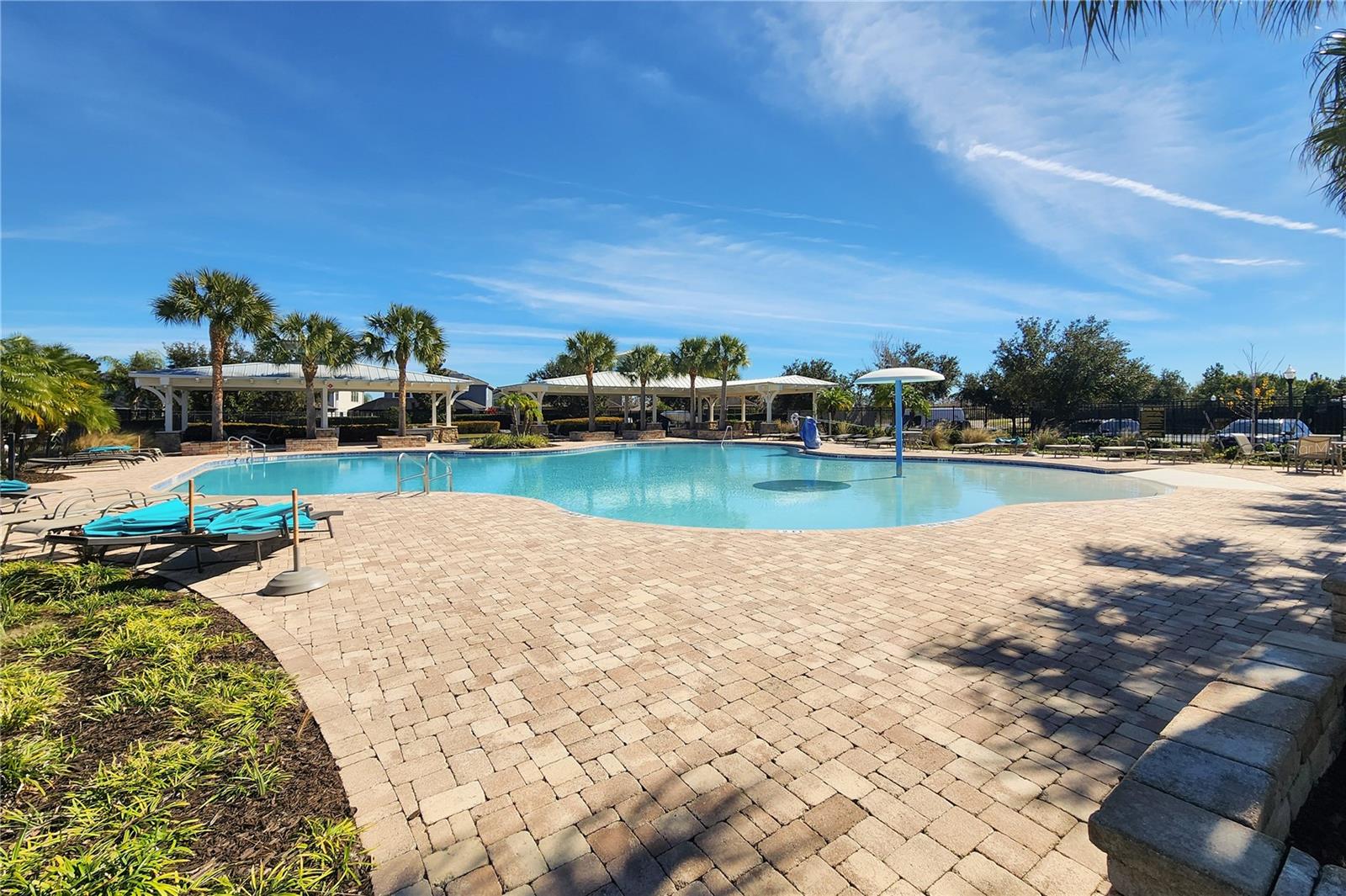 LONG LAKE RANCH - Residential