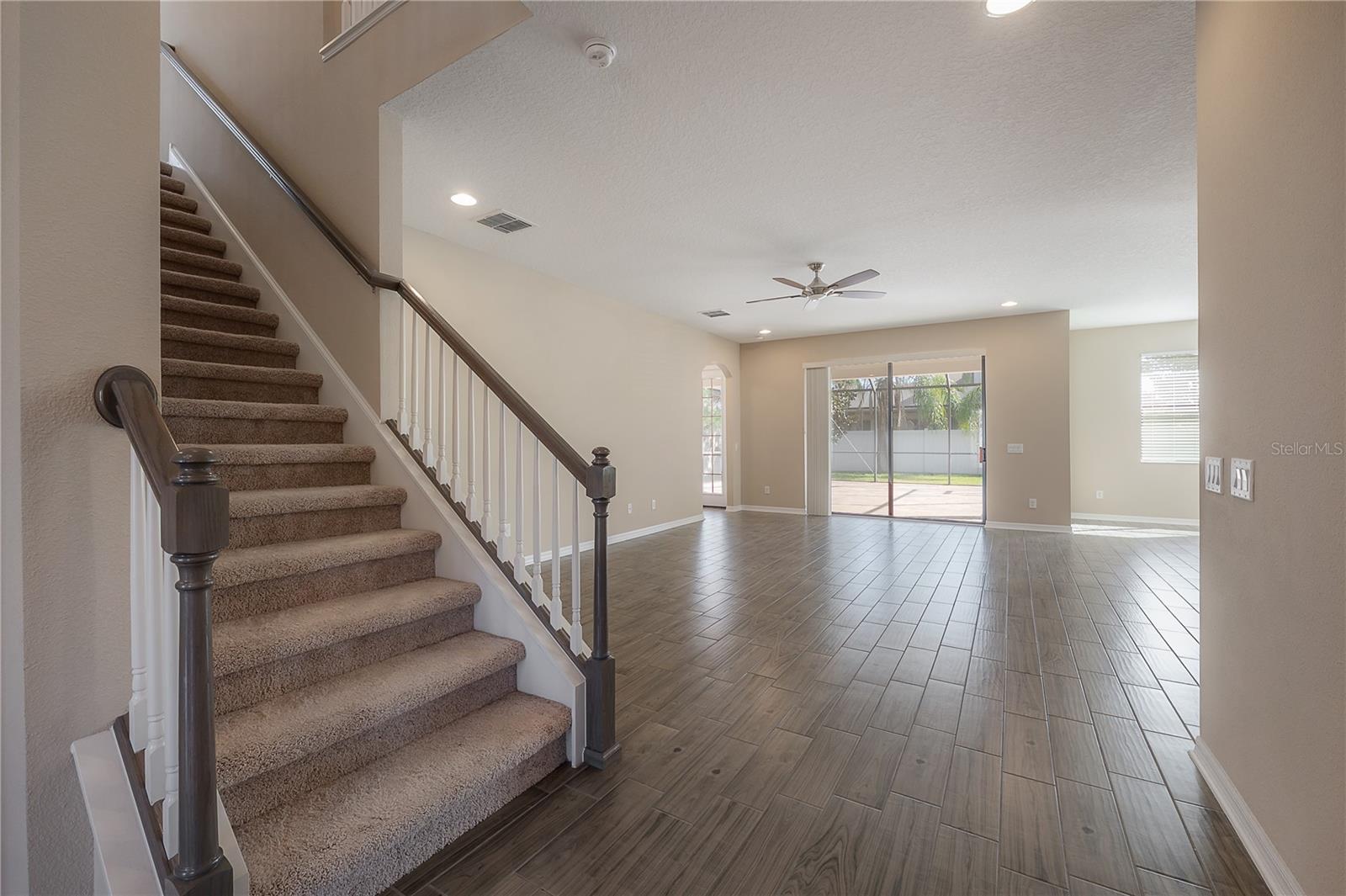 LONG LAKE RANCH - Residential