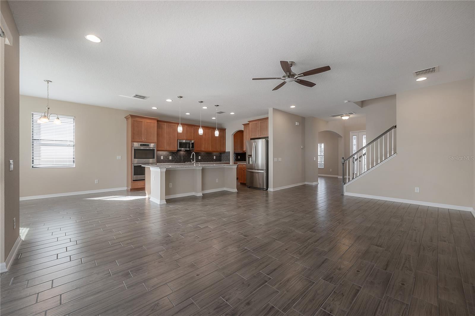 LONG LAKE RANCH - Residential