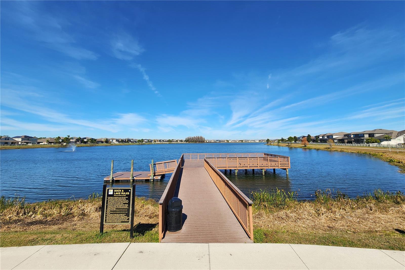 LONG LAKE RANCH - Residential