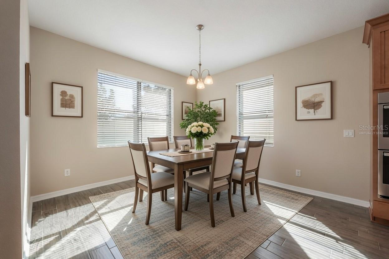 LONG LAKE RANCH - Residential