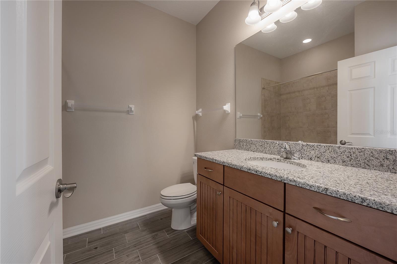 LONG LAKE RANCH - Residential