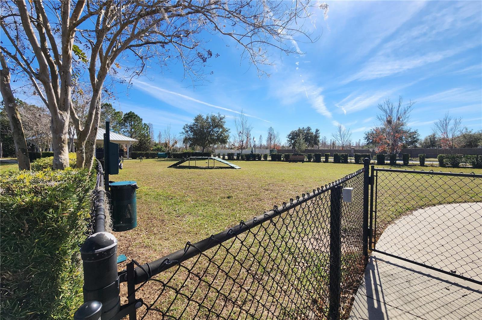 LONG LAKE RANCH - Residential