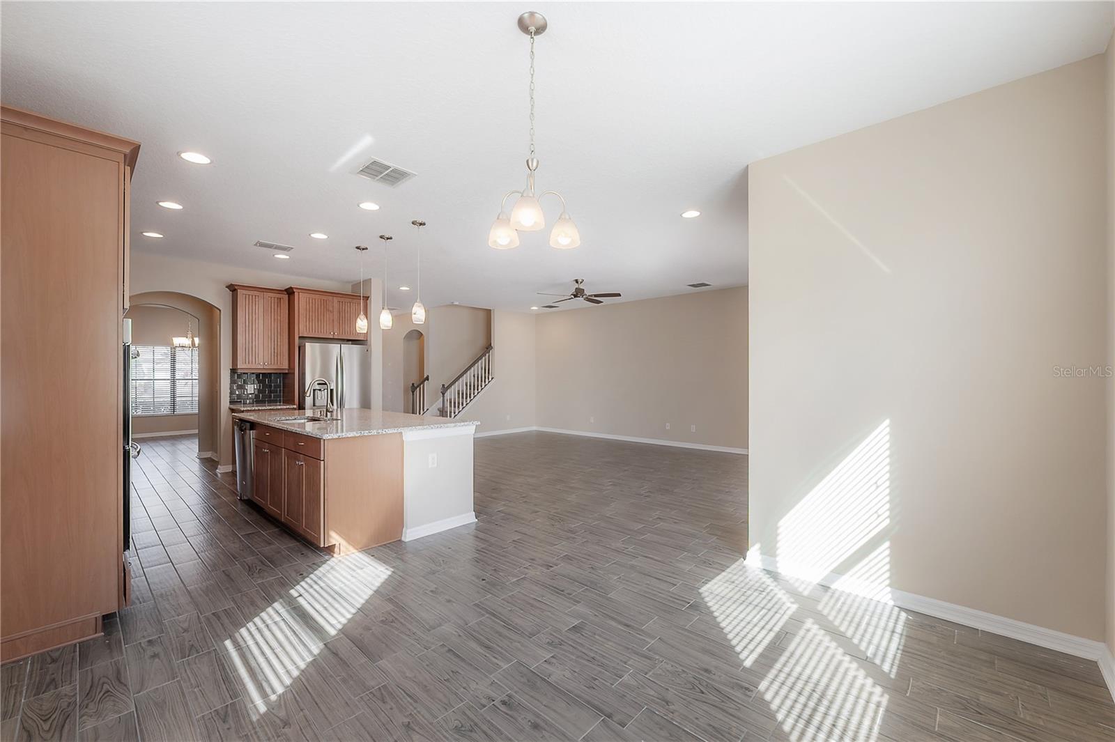 LONG LAKE RANCH - Residential