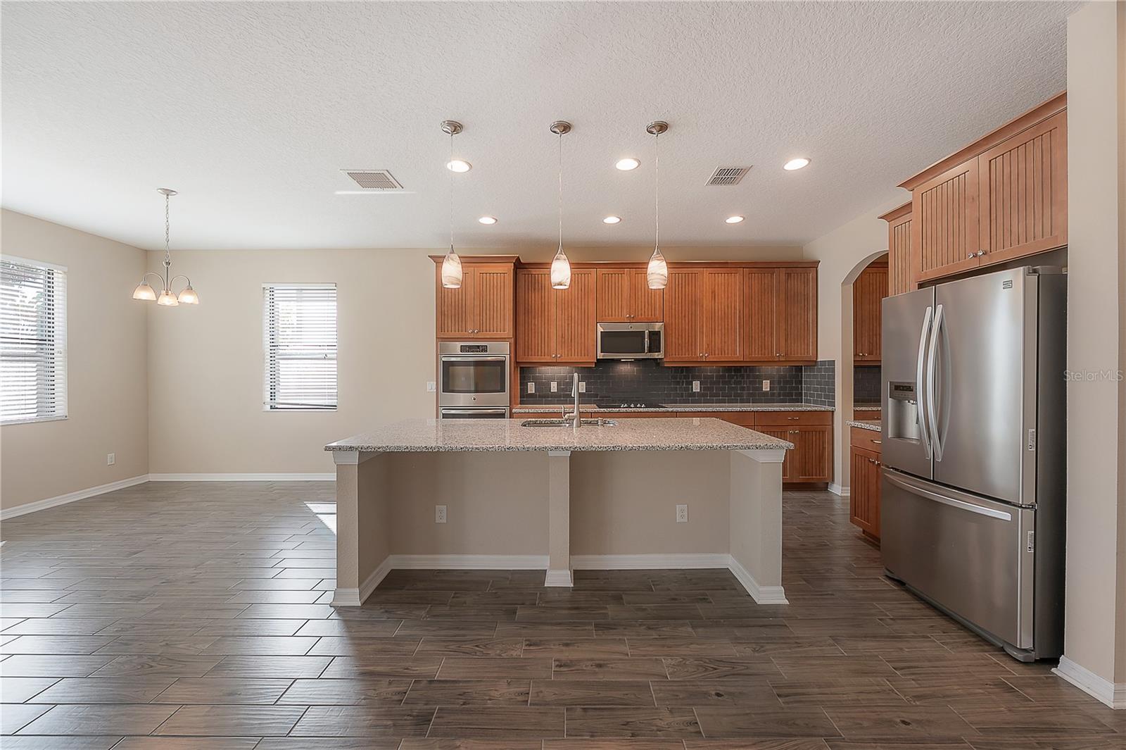 LONG LAKE RANCH - Residential