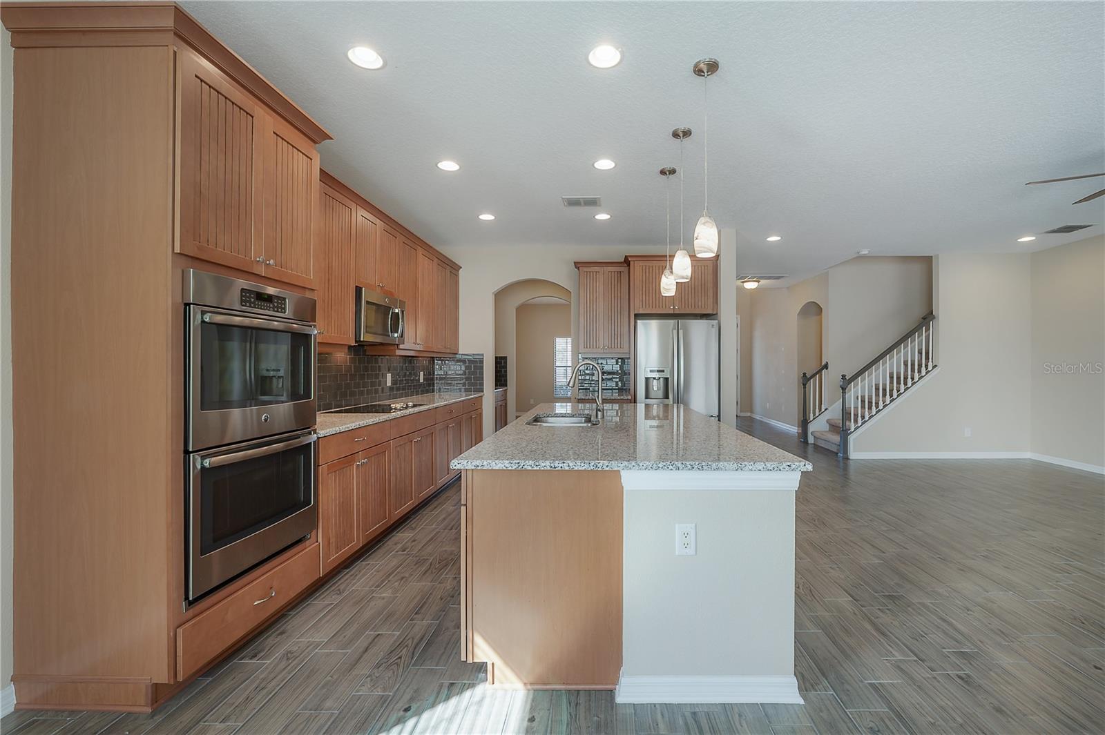 LONG LAKE RANCH - Residential