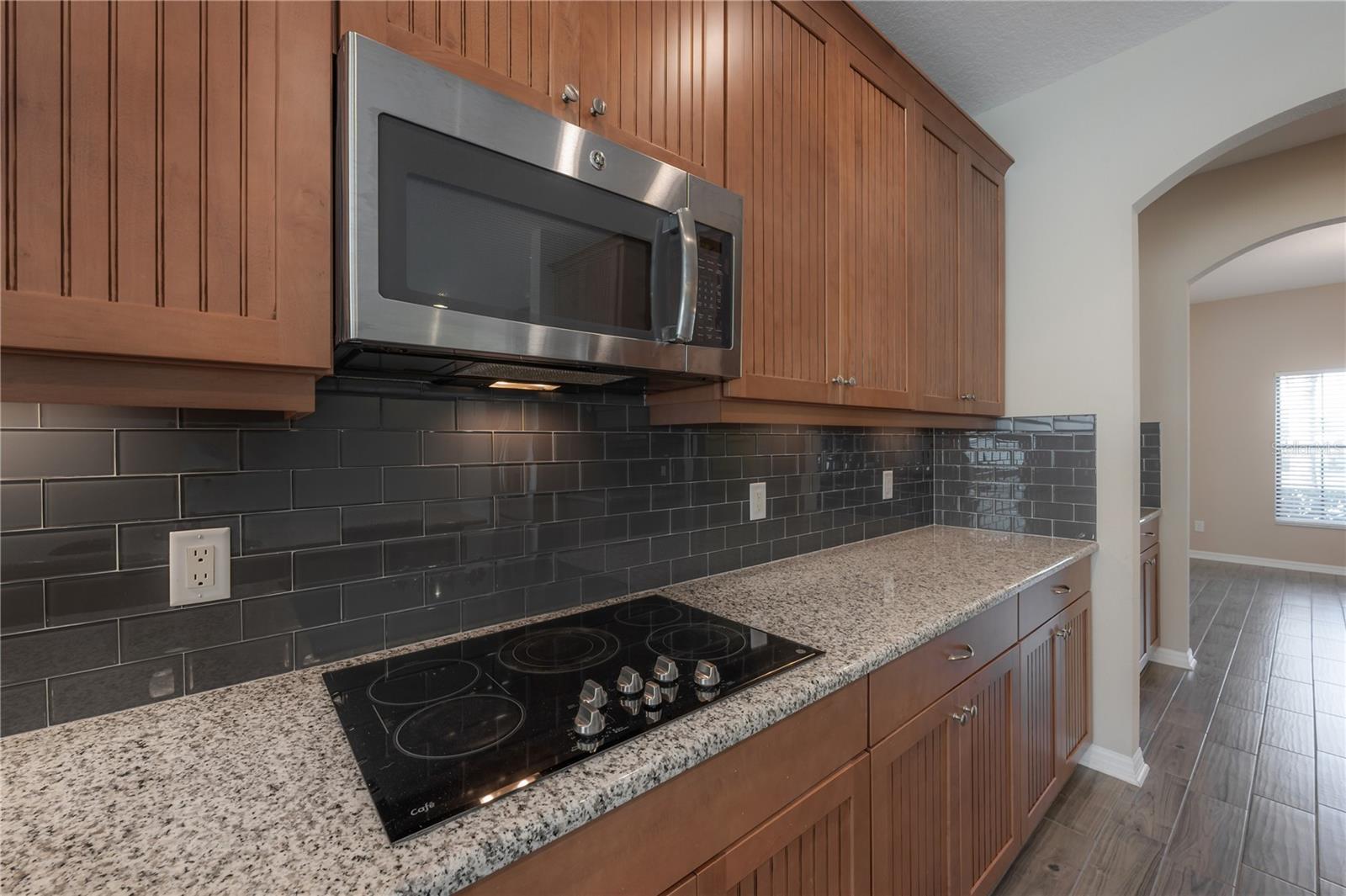 LONG LAKE RANCH - Residential