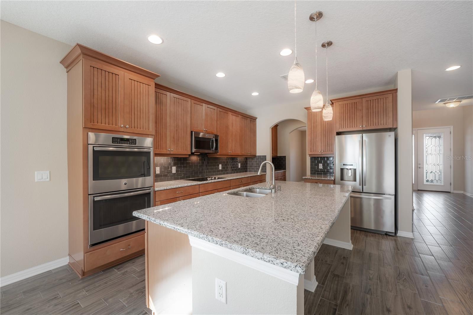 LONG LAKE RANCH - Residential