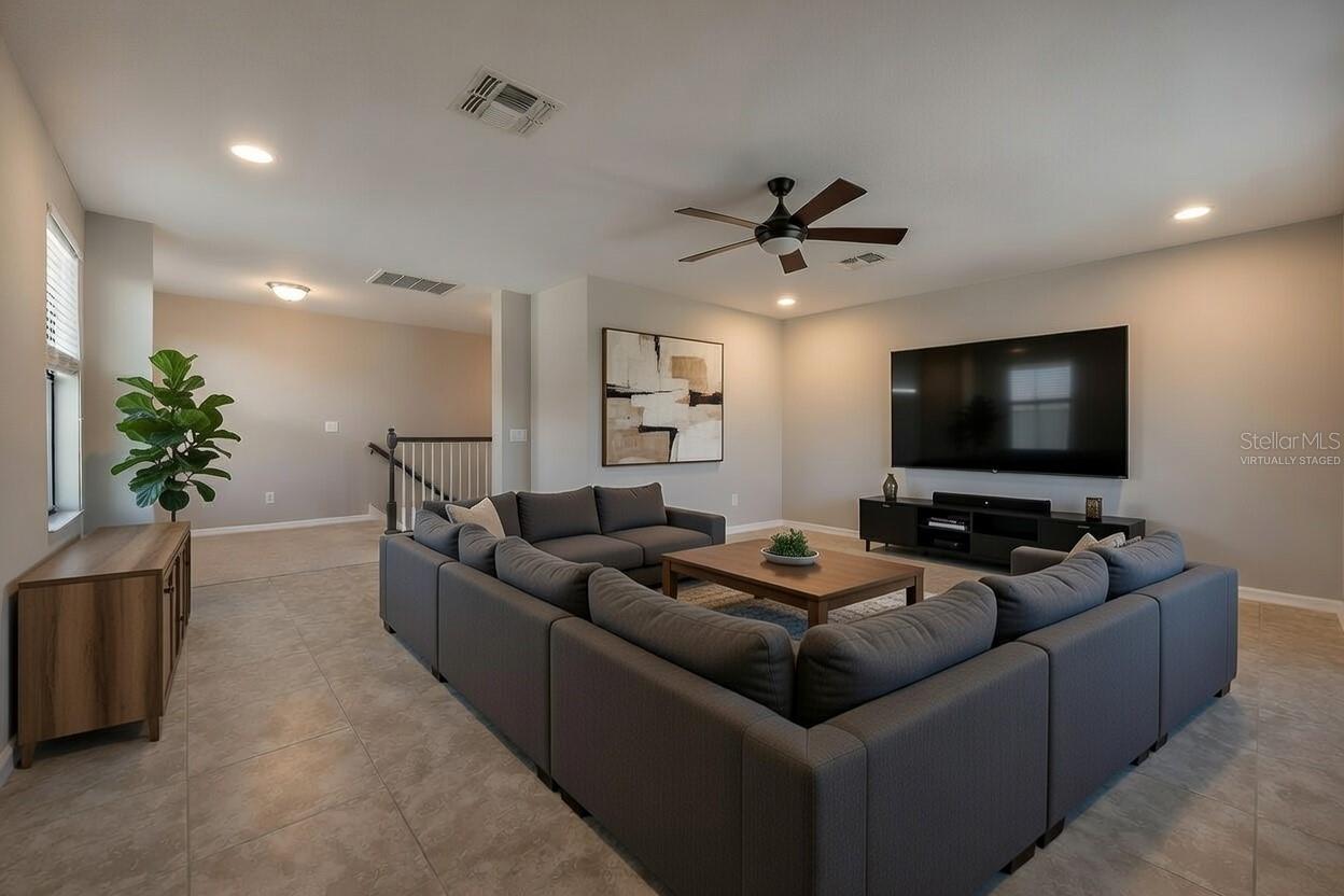 LONG LAKE RANCH - Residential